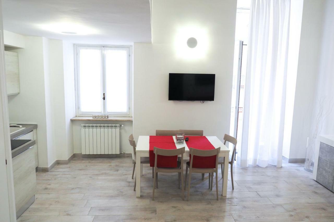 Santa Chiara 32 Apartment Торино Екстериор снимка