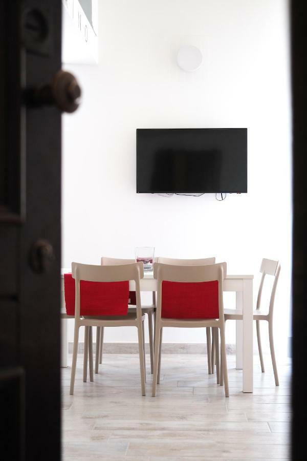 Santa Chiara 32 Apartment Торино Екстериор снимка