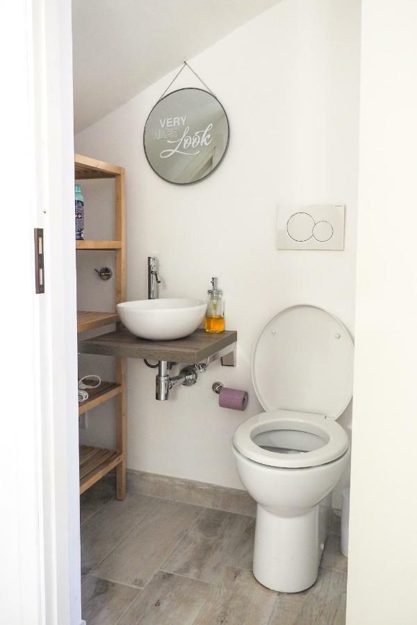 Santa Chiara 32 Apartment Торино Екстериор снимка