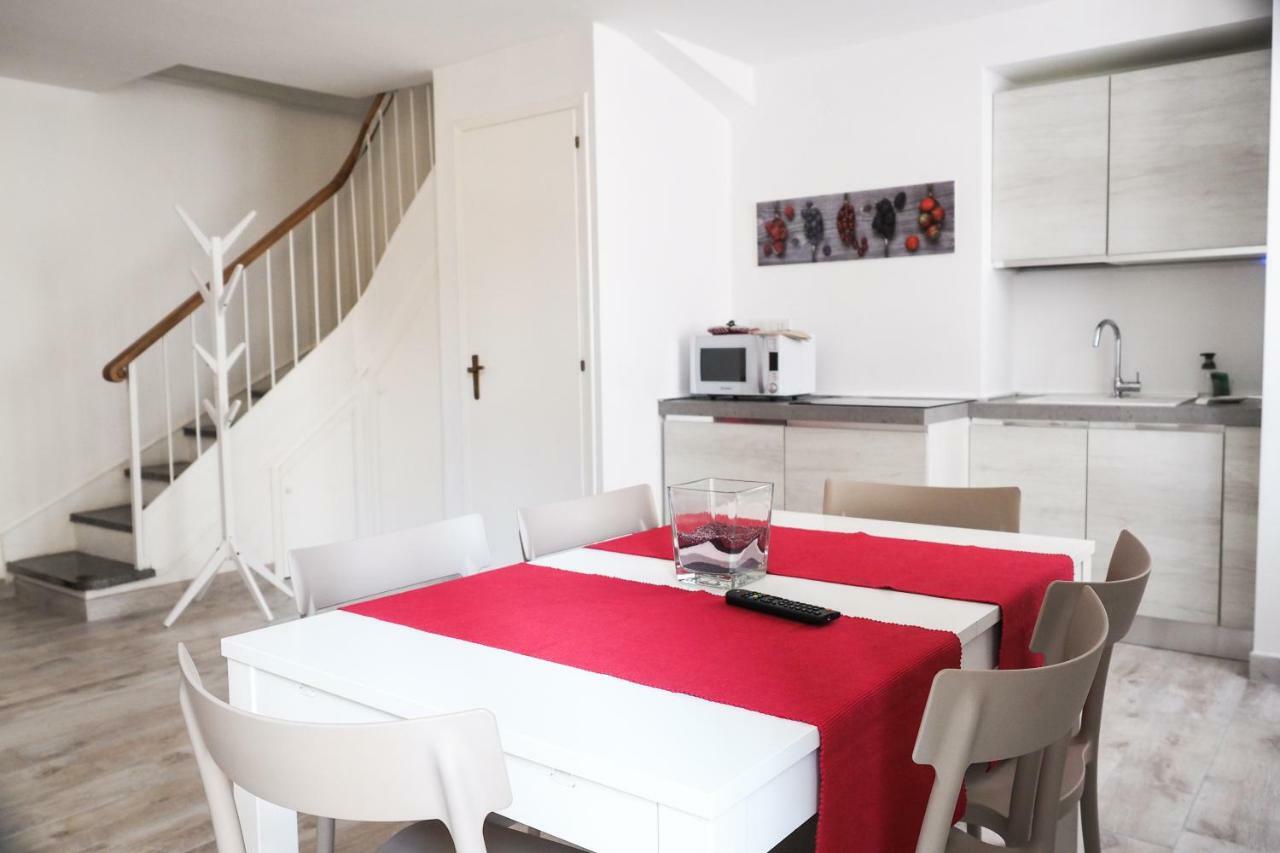 Santa Chiara 32 Apartment Торино Екстериор снимка