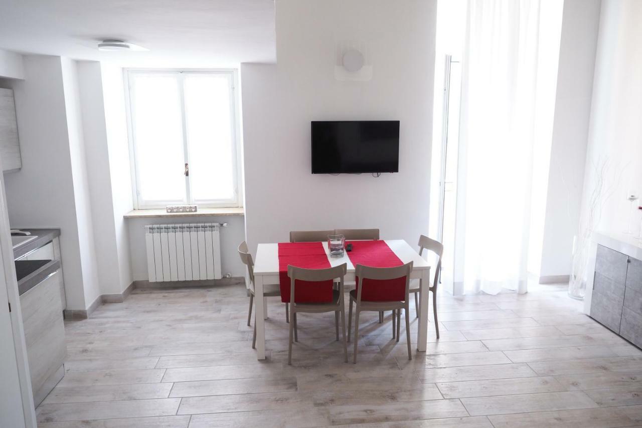 Santa Chiara 32 Apartment Торино Екстериор снимка