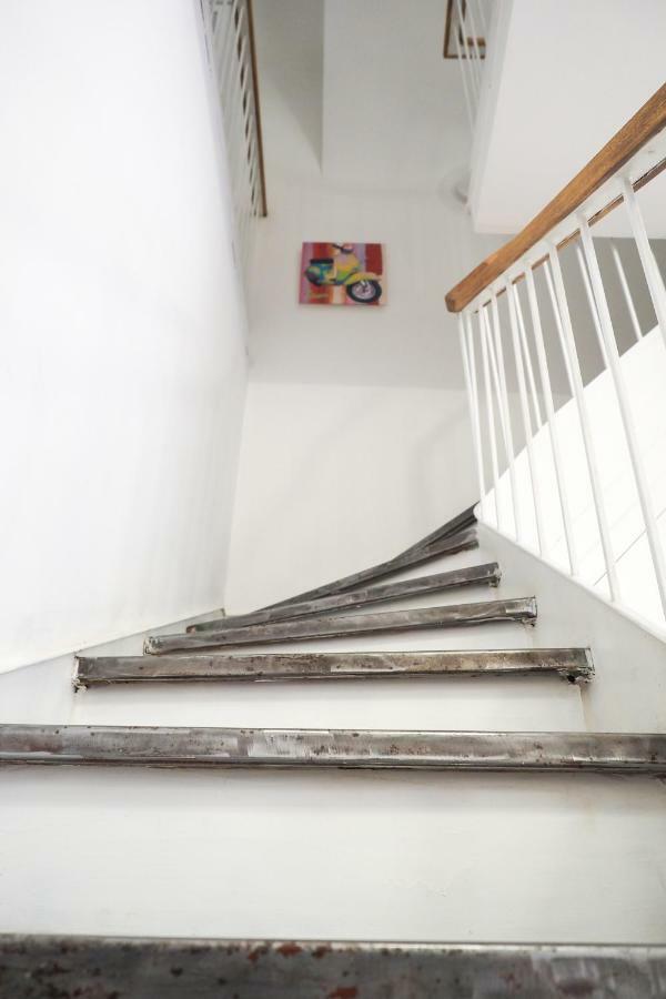 Santa Chiara 32 Apartment Торино Екстериор снимка
