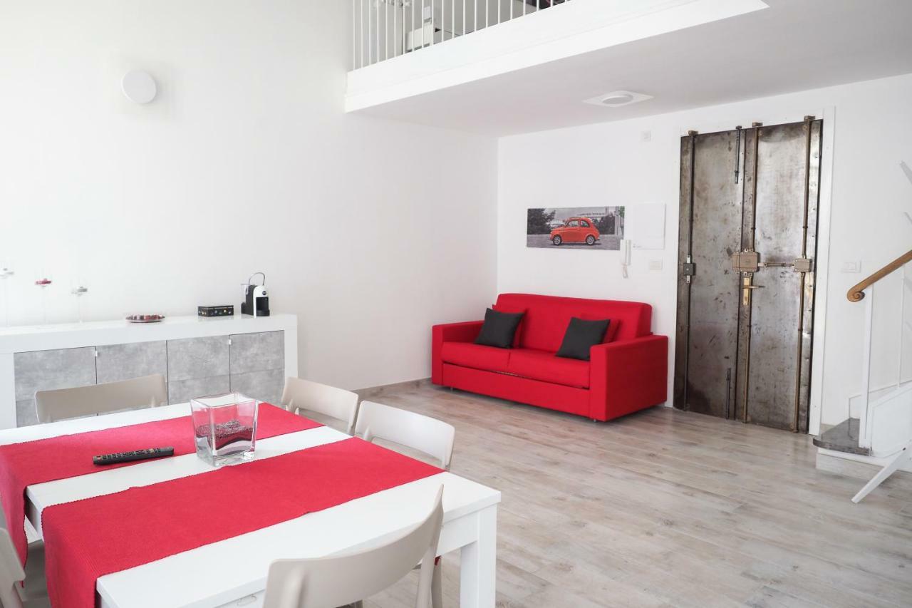 Santa Chiara 32 Apartment Торино Екстериор снимка