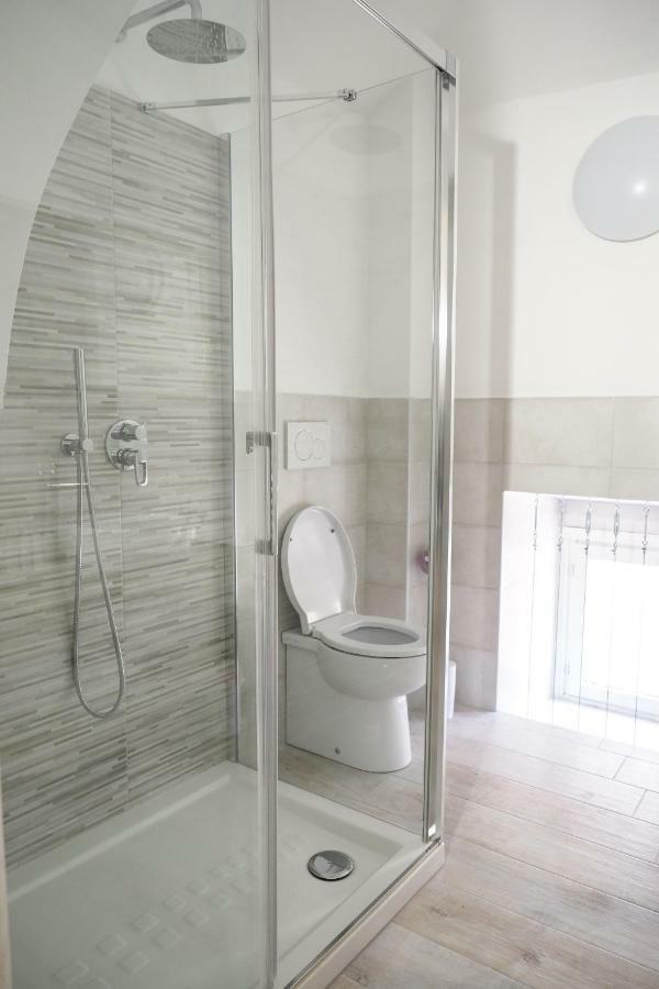Santa Chiara 32 Apartment Торино Екстериор снимка