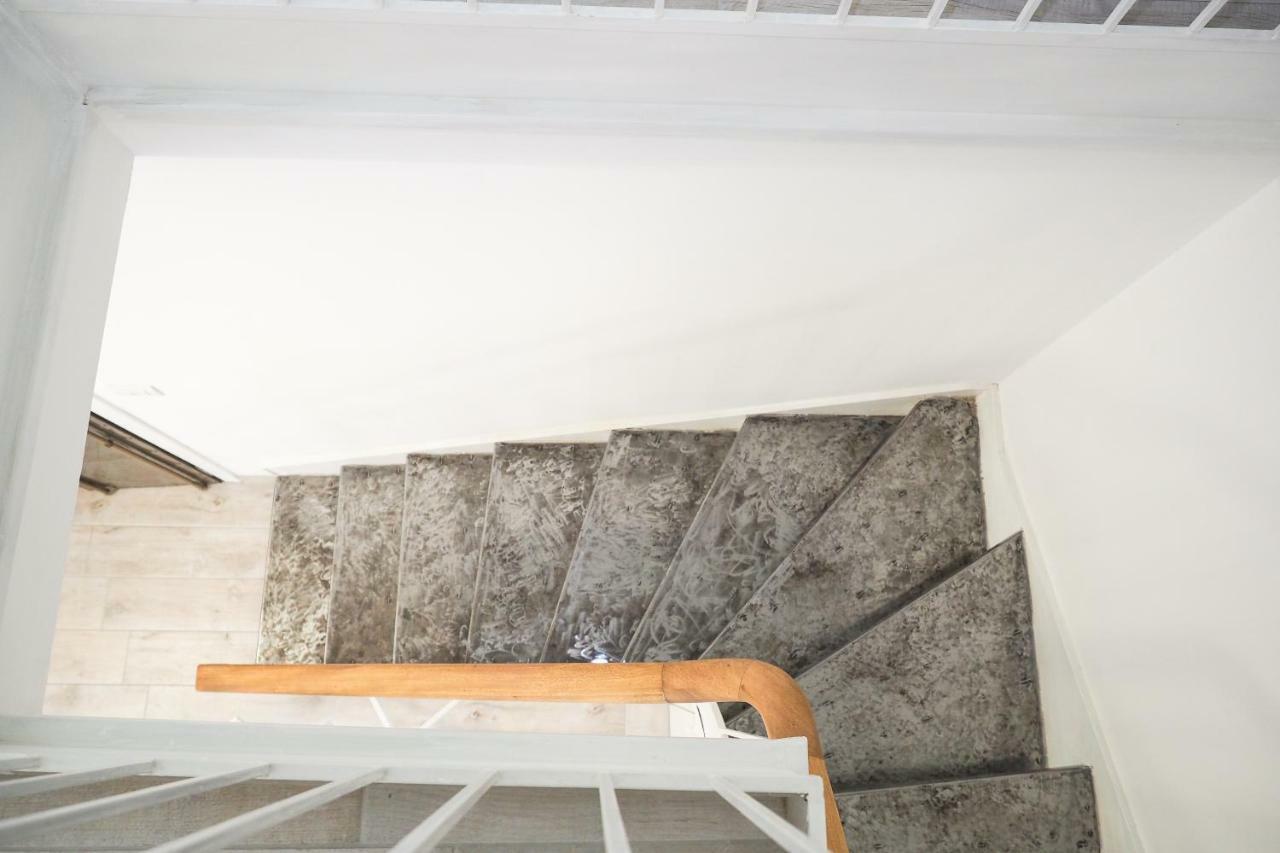 Santa Chiara 32 Apartment Торино Екстериор снимка