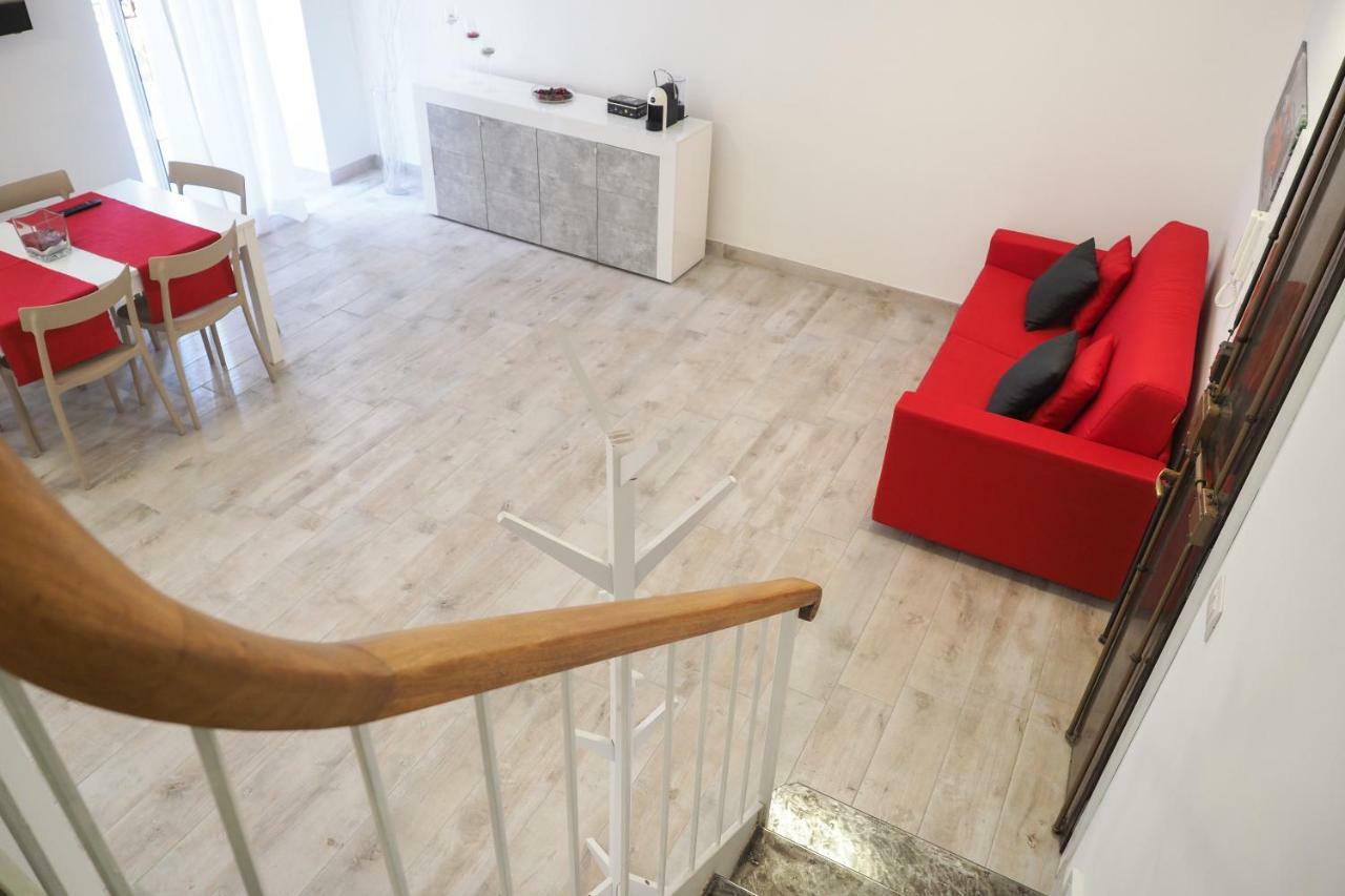 Santa Chiara 32 Apartment Торино Екстериор снимка