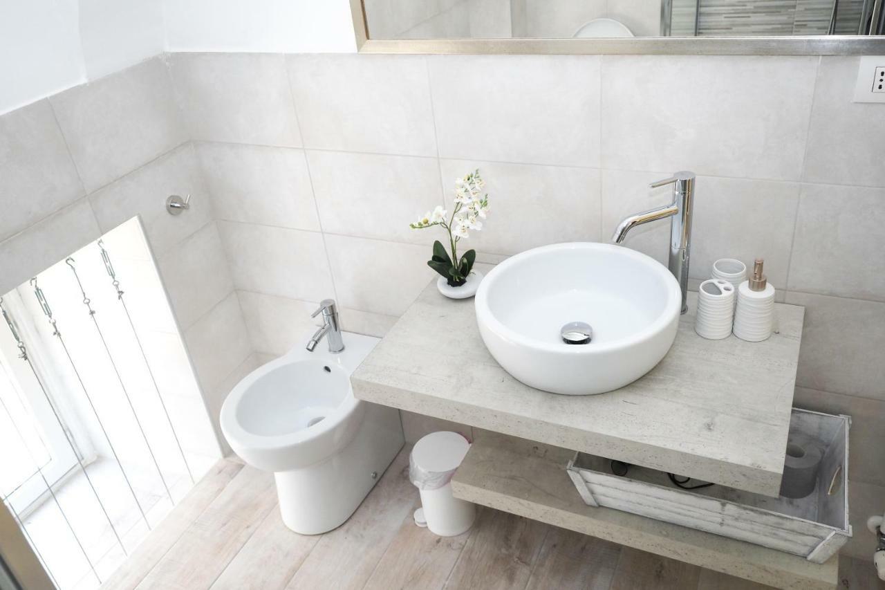 Santa Chiara 32 Apartment Торино Екстериор снимка