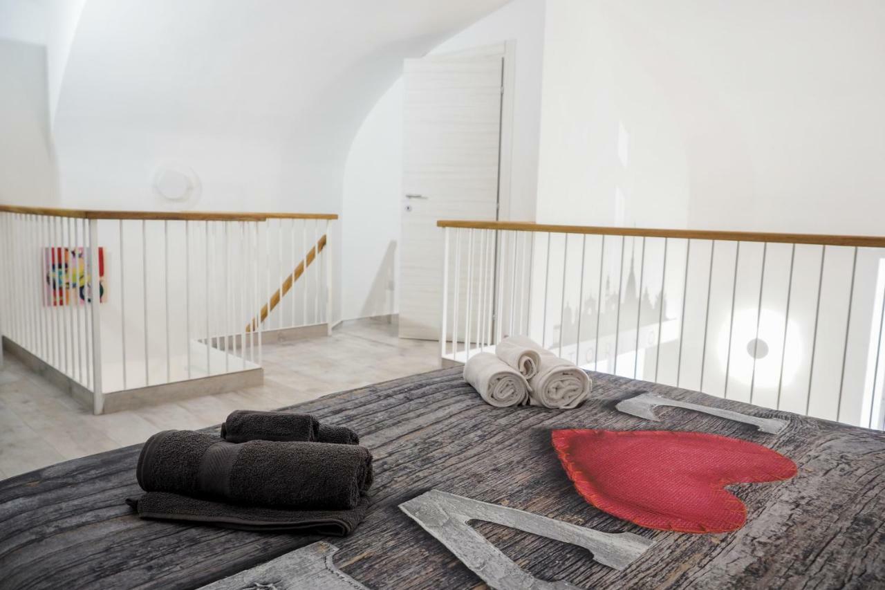 Santa Chiara 32 Apartment Торино Екстериор снимка