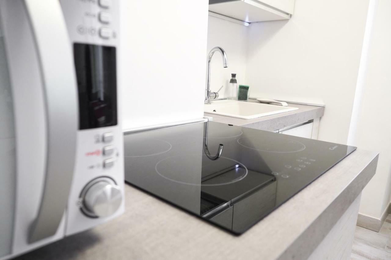 Santa Chiara 32 Apartment Торино Екстериор снимка