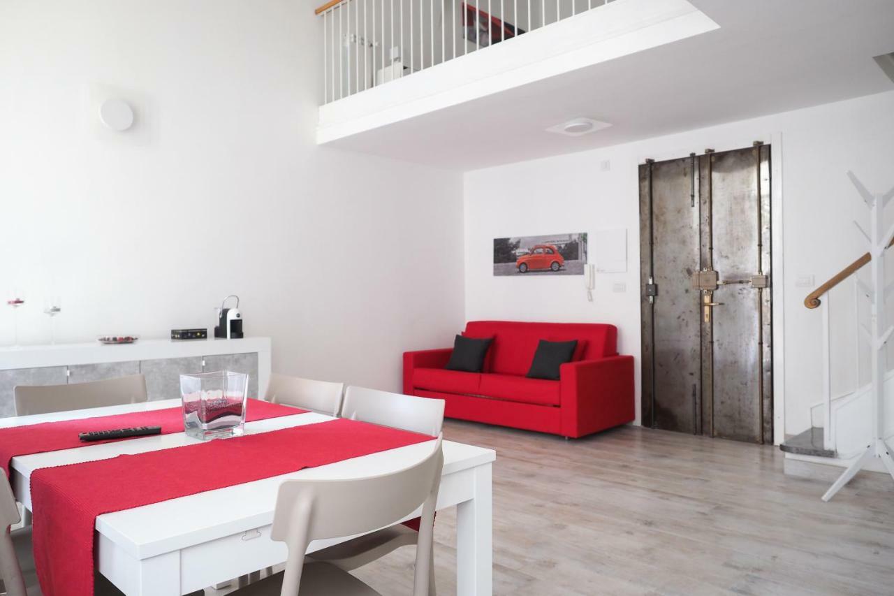 Santa Chiara 32 Apartment Торино Екстериор снимка