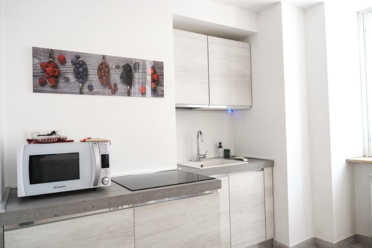 Santa Chiara 32 Apartment Торино Екстериор снимка